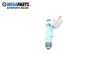 Benzineinspritzdüse for Toyota Yaris Hatchback I (01.1999 - 12.2005) 1.0 16V, 68 hp, № 23250-23020