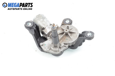 Front wipers motor for Opel Astra H Hatchback (01.2004 - 05.2014), hatchback, position: rear