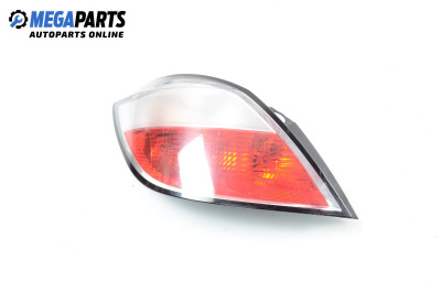 Tail light for Opel Astra H Hatchback (01.2004 - 05.2014), hatchback, position: left