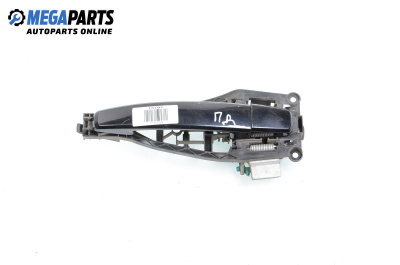 Außengriff for Opel Astra H Hatchback (01.2004 - 05.2014), 5 türen, hecktür, position: rechts, vorderseite