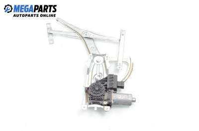 Macara electrică geam for Opel Astra H Hatchback (01.2004 - 05.2014), 5 uși, hatchback, position: dreaptă - fața, № Bosch 0 130 821 989