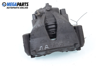 Caliper for Opel Astra H Hatchback (01.2004 - 05.2014), position: front - right