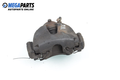 Bremszange for Opel Astra H Hatchback (01.2004 - 05.2014), position: links, vorderseite