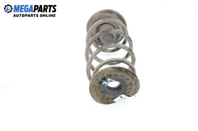 Coil spring for Opel Astra H Hatchback (01.2004 - 05.2014), hatchback, position: rear