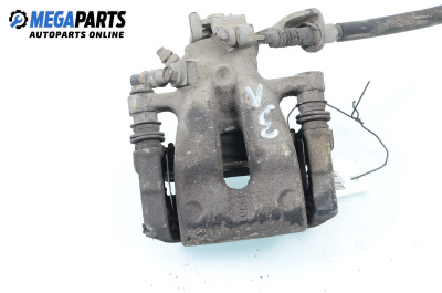 Caliper for Opel Astra H Hatchback (01.2004 - 05.2014), position: rear - left