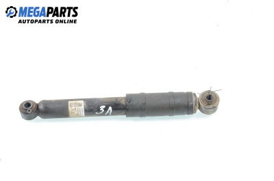 Dämpfer for Opel Astra H Hatchback (01.2004 - 05.2014), hecktür, position: links, rückseite