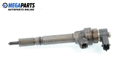 Diesel fuel injector for Opel Astra H Hatchback (01.2004 - 05.2014) 1.7 CDTI, 100 hp, № 0445110 175