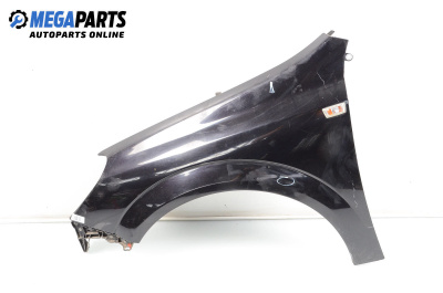 Fender for Opel Astra H Hatchback (01.2004 - 05.2014), 5 doors, hatchback, position: front - left