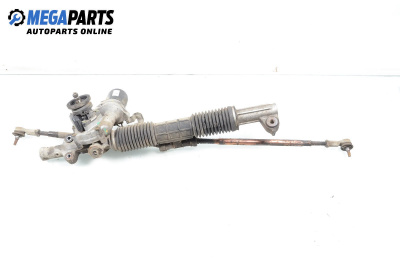 Electric steering rack no motor included for Honda Civic VII Hatchback (03.1999 - 02.2006), hatchback