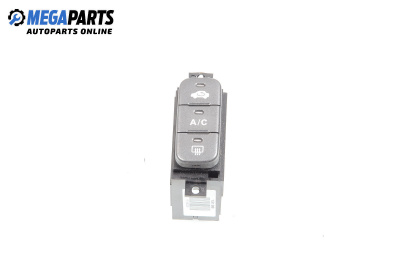 AC and heating buttons for Honda Civic VII Hatchback (03.1999 - 02.2006)