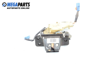 Încuietoare portbagaj for Honda Civic VII Hatchback (03.1999 - 02.2006), hatchback, position: din spate