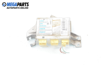 Airbag module for Honda Civic VII Hatchback (03.1999 - 02.2006), № 77960-S5S-G820