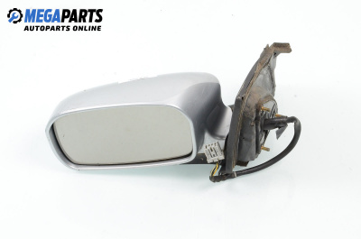 Oglindă for Honda Civic VII Hatchback (03.1999 - 02.2006), 3 uși, hatchback, position: stânga