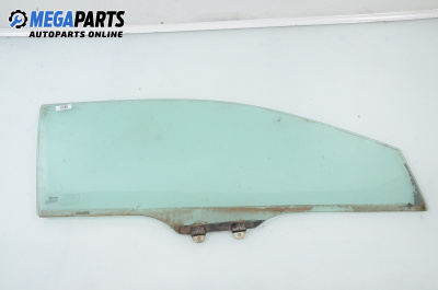 Window for Honda Civic VII Hatchback (03.1999 - 02.2006), 3 doors, hatchback, position: front - right