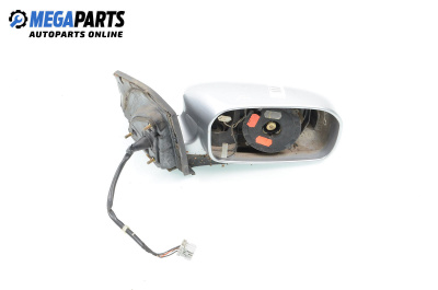 Oglindă for Honda Civic VII Hatchback (03.1999 - 02.2006), 3 uși, hatchback, position: dreapta