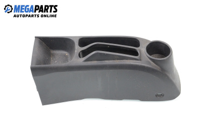 Central console bottom for Honda Civic VII Hatchback (03.1999 - 02.2006)