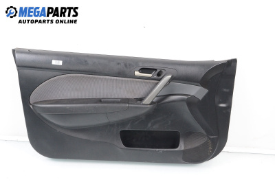 Türverkleidung for Honda Civic VII Hatchback (03.1999 - 02.2006), 3 türen, hecktür, position: links