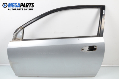 Door for Honda Civic VII Hatchback (03.1999 - 02.2006), 3 doors, hatchback, position: left