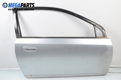 Tür for Honda Civic VII Hatchback (03.1999 - 02.2006), 3 türen, hecktür, position: rechts