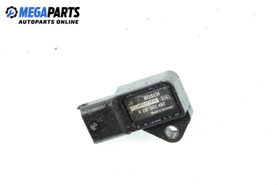 MAP sensor for Honda Civic VII Hatchback (03.1999 - 02.2006), № Bosch 0 281 002 487