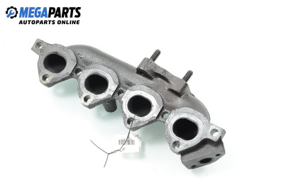 Exhaust manifold for Honda Civic VII Hatchback (03.1999 - 02.2006) 1.7 CTDi (EU, EP, EV), 100 hp