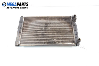 Water radiator for Audi A4 Avant B5 (11.1994 - 09.2001) 1.8, 125 hp