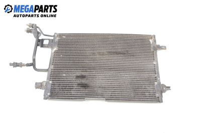 Air conditioning radiator for Audi A4 Avant B5 (11.1994 - 09.2001) 1.8, 125 hp