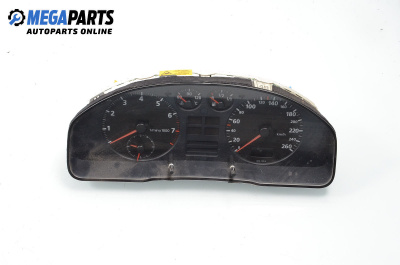 Instrument cluster for Audi A4 Avant B5 (11.1994 - 09.2001) 1.8, 125 hp