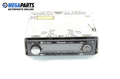 CD spieler for Audi A4 Avant B5 (11.1994 - 09.2001), № Panasonic CQ-C3301N