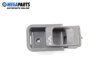 Inner handle for Volvo 440 Hatchback (08.1988 - 12.1996), 5 doors, hatchback, position: front - right