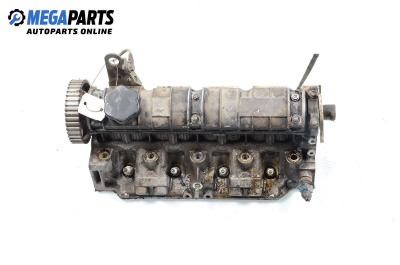 Engine head for Volvo 440 Hatchback (08.1988 - 12.1996) 1.8, 90 hp