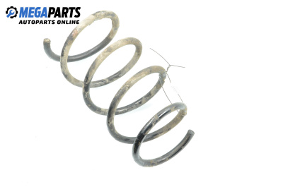 Coil spring for Renault Scenic I Minivan (09.1999 - 07.2010), hatchback, position: front