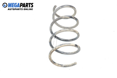 Coil spring for Renault Scenic I Minivan (09.1999 - 07.2010), hatchback, position: front