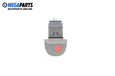 Emergency lights button for Renault Scenic I Minivan (09.1999 - 07.2010)