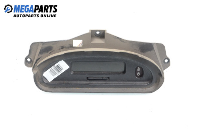 Afișaj pentru indicarea ceasului for Renault Scenic I Minivan (09.1999 - 07.2010), № P8200028364