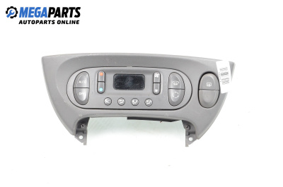 Panou aer condiționat for Renault Scenic I Minivan (09.1999 - 07.2010), № 7700435401