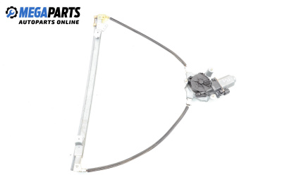 Electric window regulator for Renault Scenic I Minivan (09.1999 - 07.2010), 5 doors, hatchback, position: front - left, № 400733 B