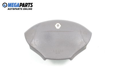 Airbag for Renault Scenic I Minivan (09.1999 - 07.2010), 5 doors, hatchback, position: front