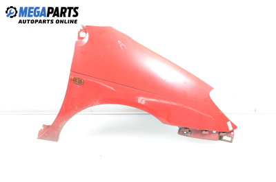 Fender for Renault Scenic I Minivan (09.1999 - 07.2010), 5 doors, hatchback, position: front - right