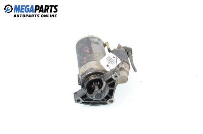 Demaror for Peugeot 106 II Hatchback (04.1996 - 05.2005) 1.0 i, 50 hp