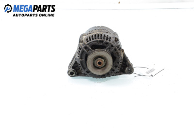 Alternator for Peugeot 106 II Hatchback (04.1996 - 05.2005) 1.0 i, 50 hp, № Bosch 0 120 335 007