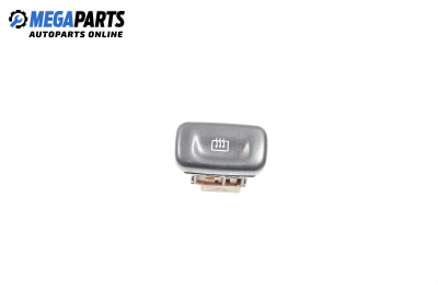 Rear window heater button for Nissan Primera Sedan I (06.1990 - 06.1996)