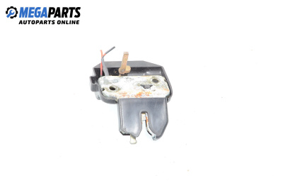 Încuietoare portbagaj for Nissan Primera Sedan I (06.1990 - 06.1996), sedan, position: din spate