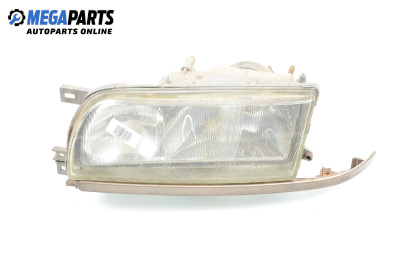 Headlight for Nissan Primera Sedan I (06.1990 - 06.1996), sedan, position: left