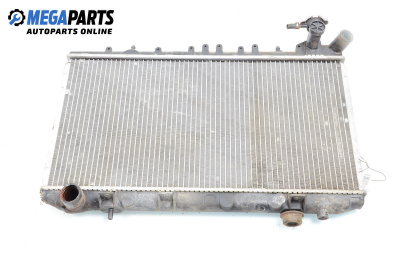 Water radiator for Nissan Primera Sedan I (06.1990 - 06.1996) 2.0 D, 75 hp