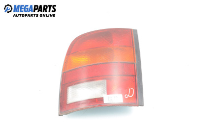 Tail light for Nissan Micra II Hatchback (01.1992 - 02.2003), hatchback, position: right