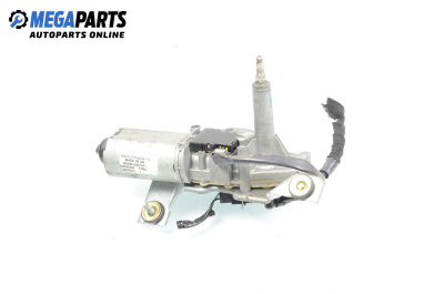 Motor ștergătoare parbriz for Saab 9-5 Estate (10.1998 - 12.2009), combi, position: din spate, № 5587241