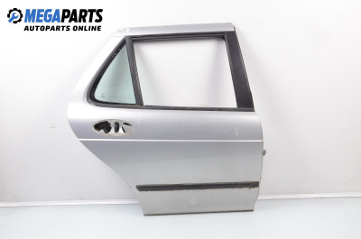 Door for Saab 9-5 Estate (10.1998 - 12.2009), 5 doors, station wagon, position: rear - right