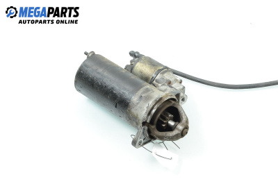 Demaror for Saab 9-5 Estate (10.1998 - 12.2009) 2.2 TiD, 120 hp