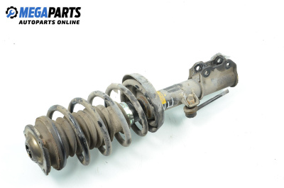 Macpherson shock absorber for Saab 9-5 Estate (10.1998 - 12.2009), station wagon, position: front - left